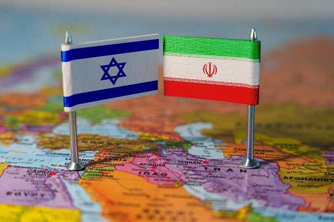 Иран и Израиль демонстрируют намерение к заключению перемирия