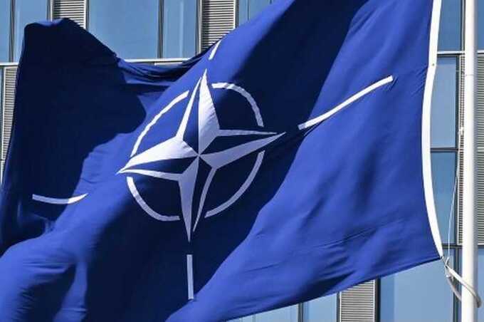Трамп настаивает на том, чтобы страны НАТО увеличили расходы на оборону