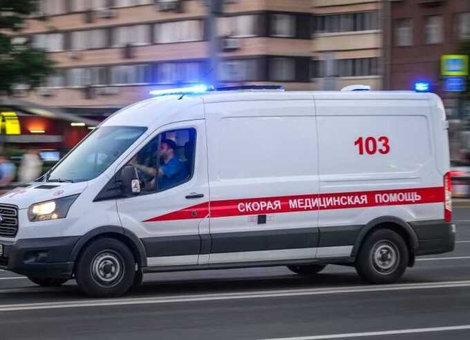 Щелочь из детского набора в Петербурге причинила ребенку инвалидность