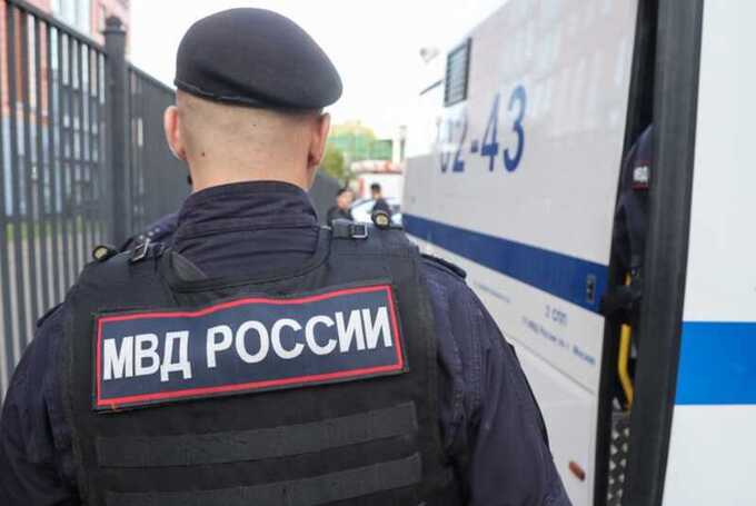 В Москве девушки выразили недовольство по поводу массовых случаев домогательств и отсутствия реакции со стороны полиции