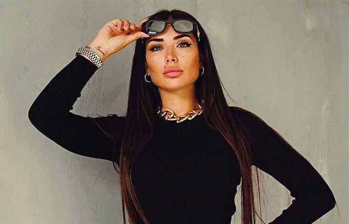 Суд приговорил Валерию Федякину к семи годам за мошенничество