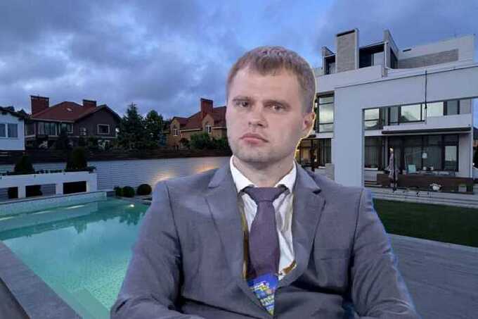 Заместитель главы Одесской ОГА Сергей Кропива увеличил своё благосостояние благодаря инвестициям в недвижимость и связям с Венедиктовой