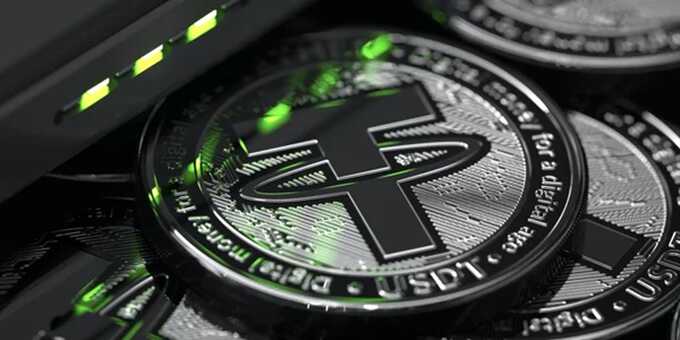 Россияне активно используют криптовалюту для обхода санкций
