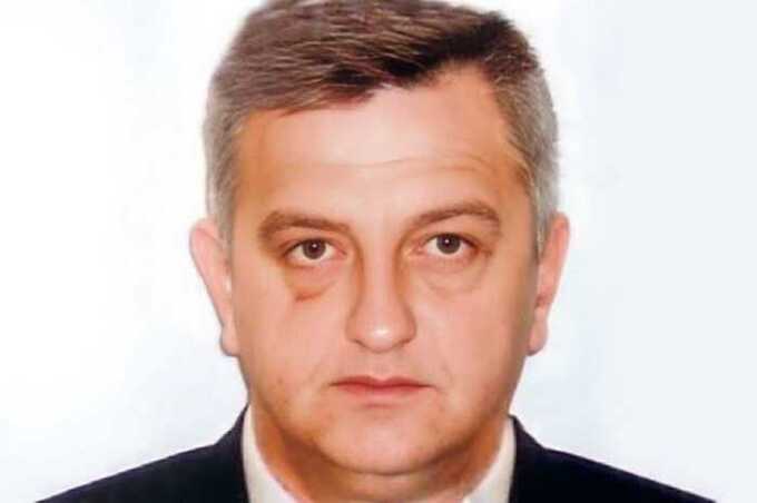 С Великобритании сняли санкции с сербского торговца оружием Слободана Тешича