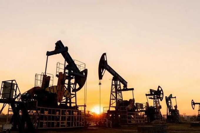 Россия сократила экспорт нефти из-за проблем с логистикой