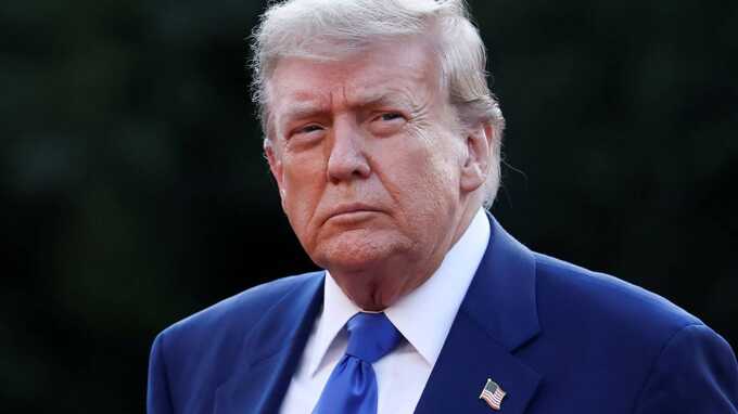 Доклад американской разведки омрачил триумф Трампа на саммите НАТО