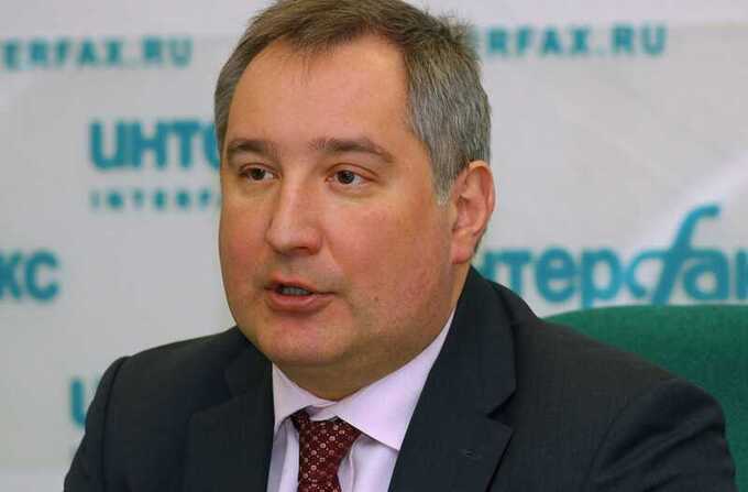Рогозин ответил на шутку КВН, пригрозив мобилизацией