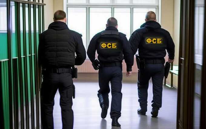 Граждане Молдовы задержаны в Москве по обвинению в шпионаже против безопасности РФ