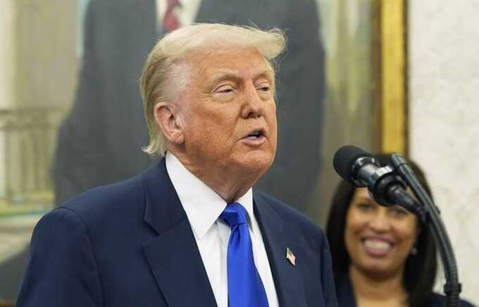 Трамп провёл аналогию между действиями против Ирана и атомными ударами по Японии