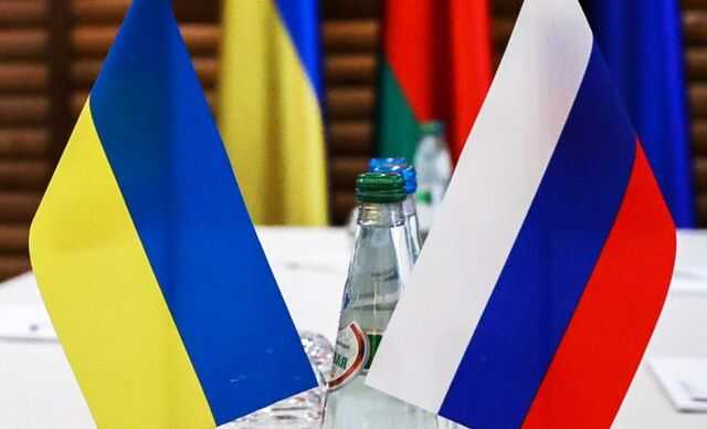 Россия не собирается изменять условия меморандума перед началом переговоров с Киевом