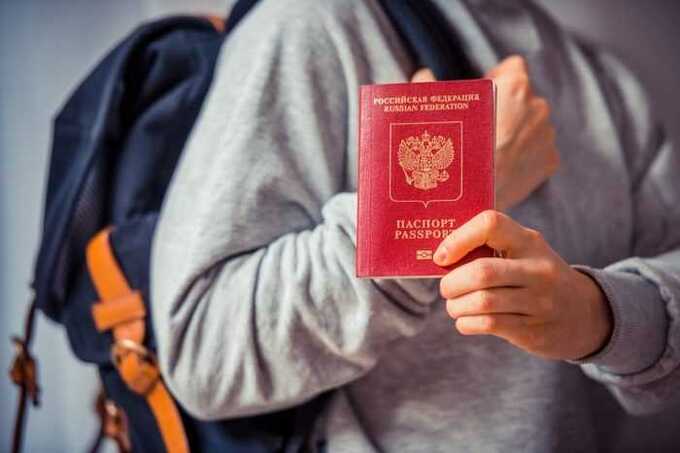 В 2024 году ЕС одобрил лишь 24% заявлений на убежище от граждан России