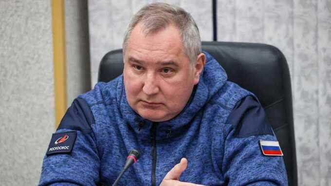 Рогозин передумал отправлять команду КВН на фронт