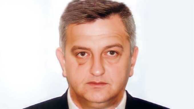 С сербского торговца оружием Слободана Тесича сняты санкции Великобритании