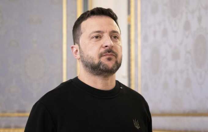 Факт о том, что Зеленский якобы не поступил в МГИМО, признан недостоверным