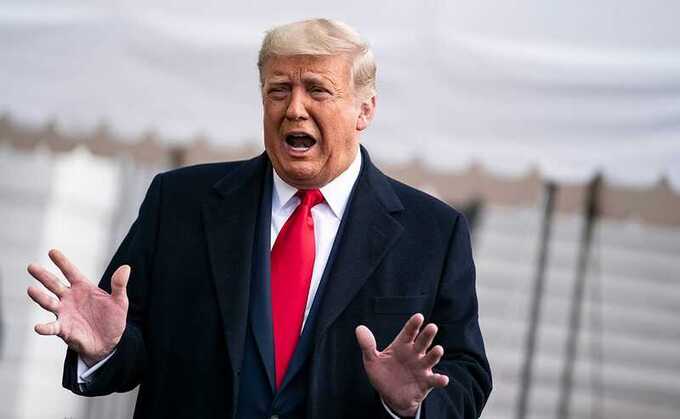 Трамп предупредил о возможности новой войны между Израилем и Ираном