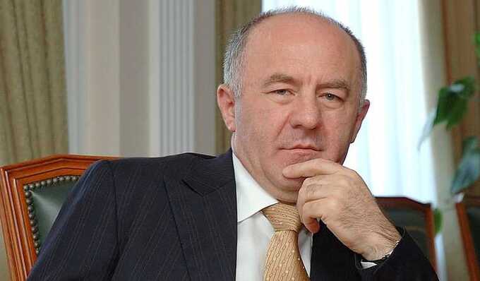 Государство может конфисковать активы сбежавшего олигарха Магомеда Каитова