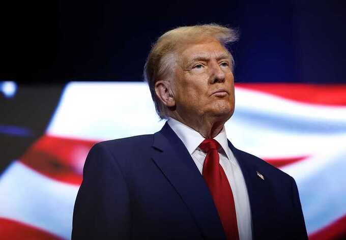 Трамп рассказал, как он покинул саммит НАТО полностью изменённым человеком