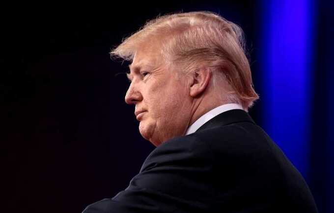Трамп предложил вернуть Министерству обороны историческое название