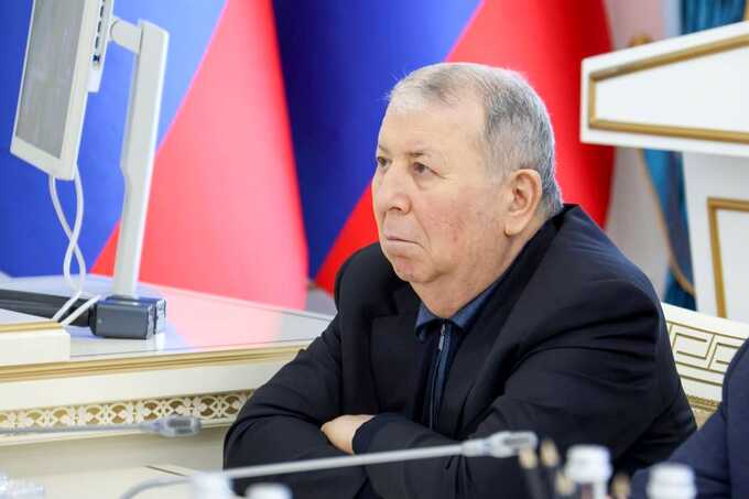 Магомедов и Керимов были вовлечены в присвоение средств на компании «Дагнефтепродукт» и контролировали бизнес