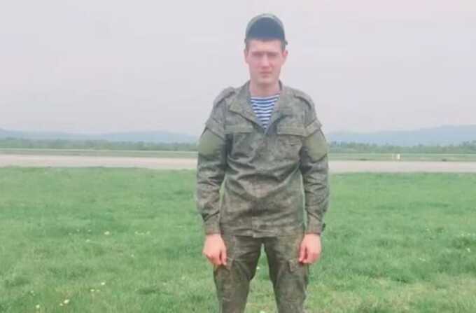 В Москве военнослужащие избили мужчину и украли его часы