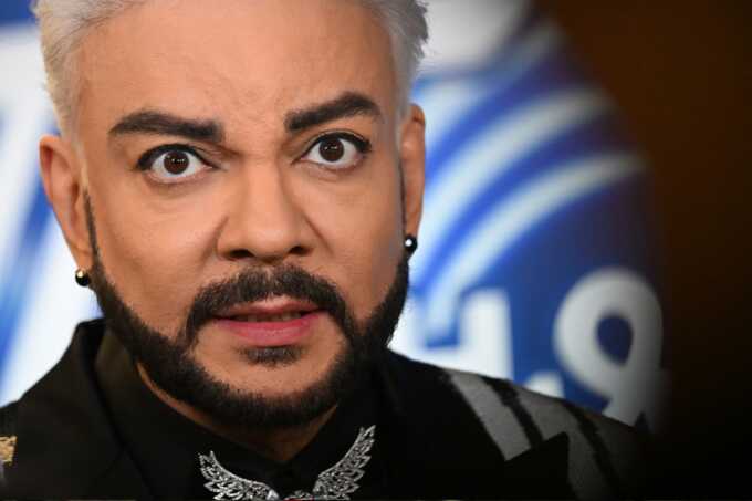 Бородин обвинил Киркорова в провокациях и потребовал его наказания