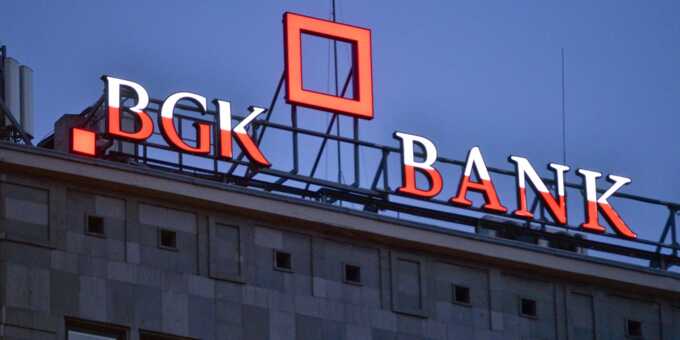 BGK назвал польский город с наибольшей военной угрозой