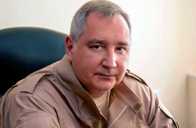 Рогозин пригрозил мобилизацией после шутки команды КВН