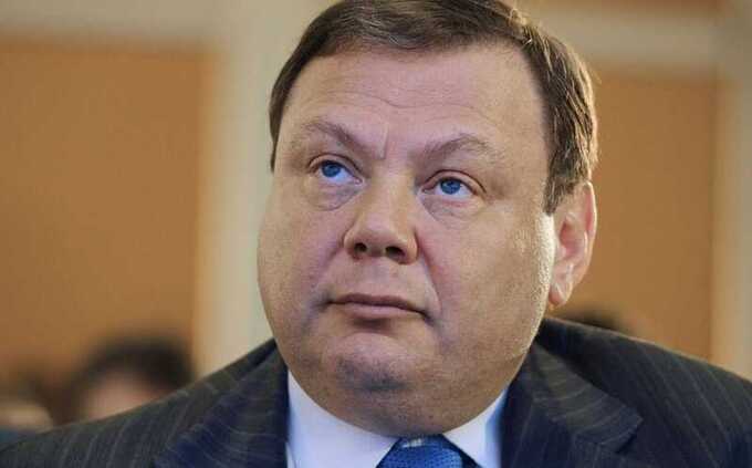 «Росводоканал» выводит прибыль за рубеж через посредников