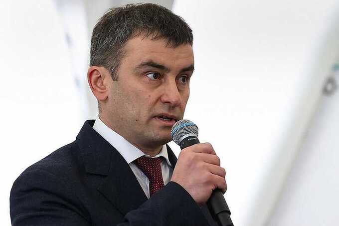 Афера века: миллиарды Газпрома исчезли в схемах Кахидзе