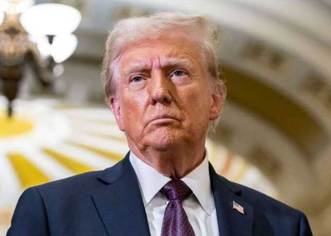Трамп пообещал предотвратить атаку России на НАТО