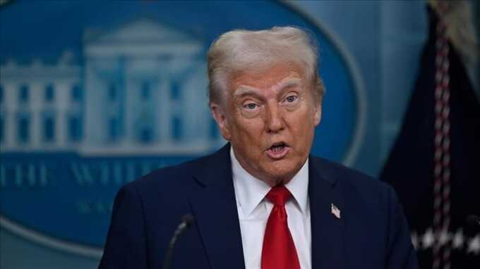 Трамп объявил о достижении торгового соглашения с Китаем