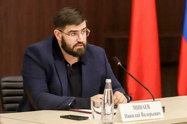 Бывший заместитель главы Химок сбежал из России – возбуждено дело о взяточничестве
