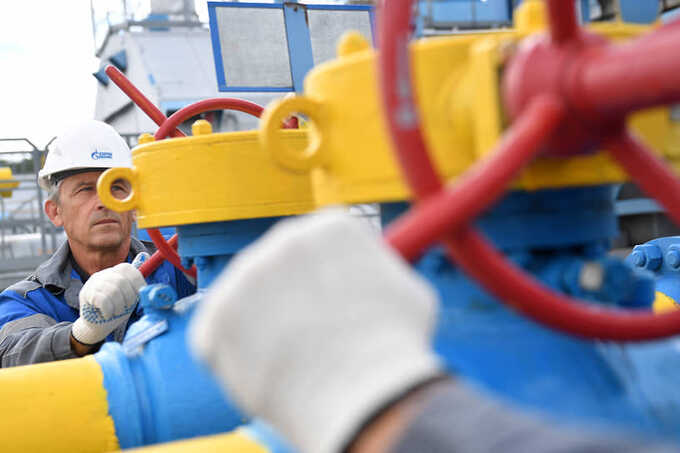 VNG отказывается от судебного иска к «Газпрому» из-за потери интереса к активам