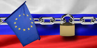 ЕС продлил антироссийские санкции еще на шесть месяцев