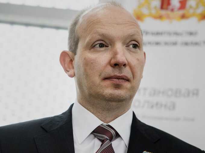 Бывшего руководителя титановой промышленной корпорации ВСМПО-АВИСМА арестовали в Москве