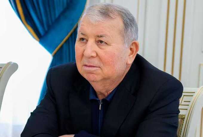 Суд наложил арест на имущество десяти компаний, принадлежащих государственному секретарю Дагестана Магомедову, по иску Генеральной прокуратуры