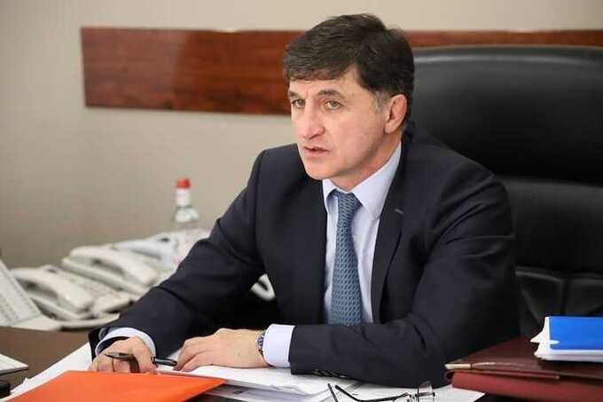 Бывший мэр Владикавказа Тамерлан Фарниев был членом банды, возглавляемой криминальным авторитетом