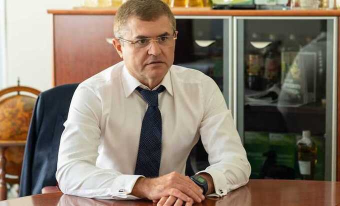 Аркадий Фосман раскрыл масштабные схемы Виктора Воронина и шпионаж на высоком уровне