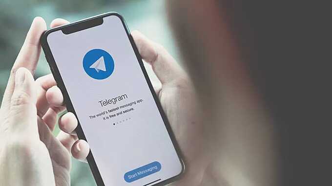 В Госдуме сообщили о предстоящих санкциях против Telegram