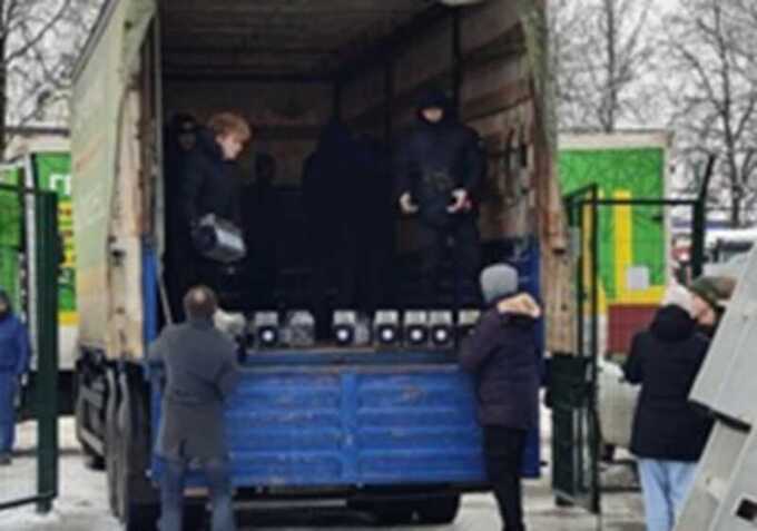 Правоохранительные органы Подмосковья изымают майнинг-фермы в рамках проведения расследований