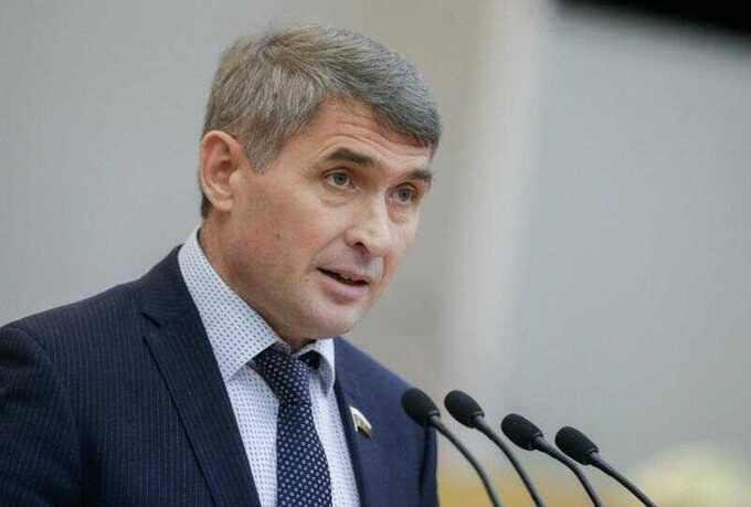 Губернатора Чувашии Олега Николаева обвинили в использовании административного ресурса для давления перед выборами
