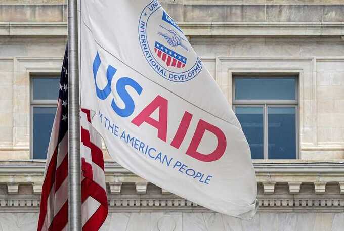 Уменьшение объёма помощи от США может привести к смерти 4,5 миллиона детей в возрасте до 5 лет