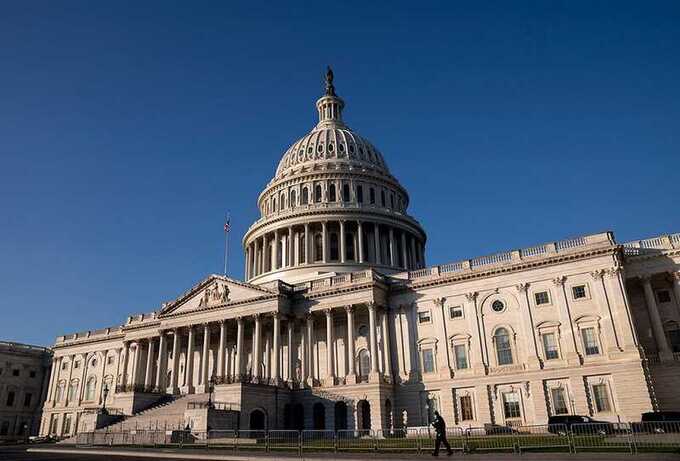 Сенат США утвердил законопроект Дональда Трампа под названием «One Big Beautiful Bill»