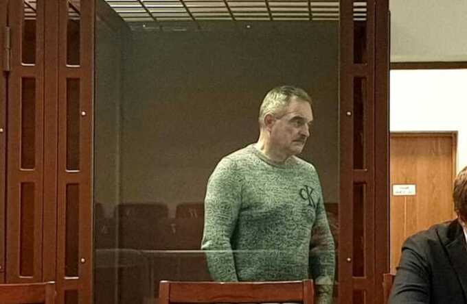 Суд изъял имущество бывшего заместителя главы ФСИН Сергея Моисеенко на сумму более 100 миллионов рублей