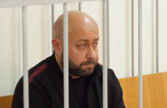 Ректора УралГУФКа Евгения Черепова арестовали по подозрению в получении взяток от студентов