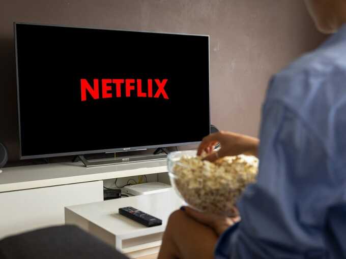 Netflix запатентовал персонализированные трейлеры и интерактивные сериалы, которые адаптируются под предпочтения зрителя