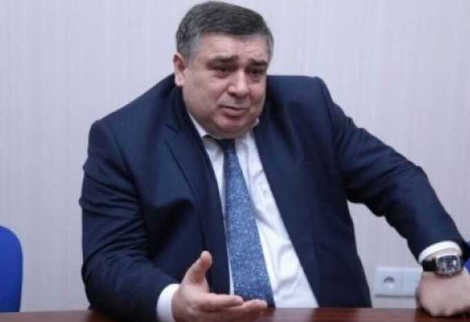 После допроса в Екатеринбурге отпустили руководителя организации «Азербайджан-Урал» Шахина Шихлинского