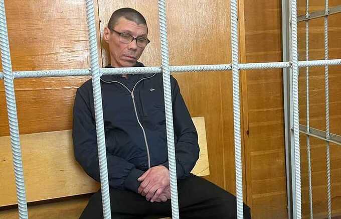 Суд в Екатеринбурге вынес приговор сооснователю «Смысловых галлюцинаций» за ножевое ранение