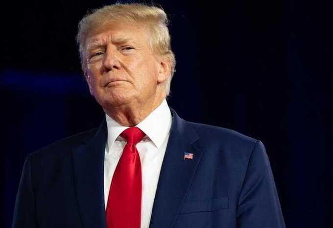 Трамп угрожает арестовать мусульманского кандидата на должность мэра Нью-Йорка