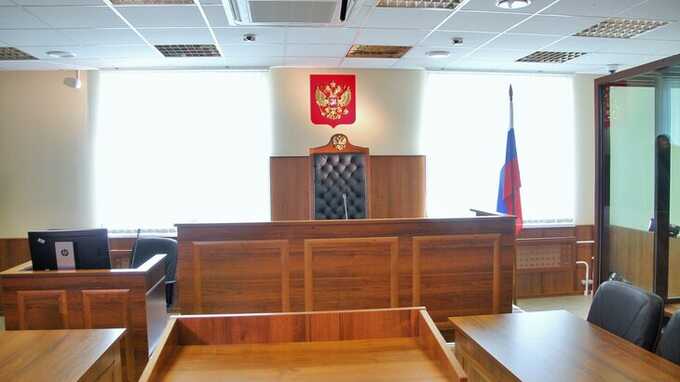 Мещанский суд освободил под домашний арест генерального директора «Бамстройпуть» и его сына
